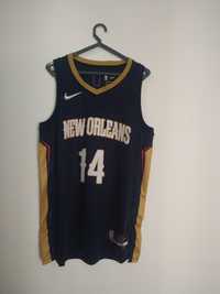 Camisola NBA New Orleans Pelicans