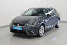 SEAT Ibiza 1.0 TSI FR