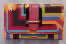 Carteira Desigual