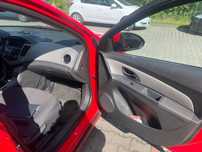 Chevrolet Cruze Chevrolet Cruze 2010 rok gaz/benzyna
