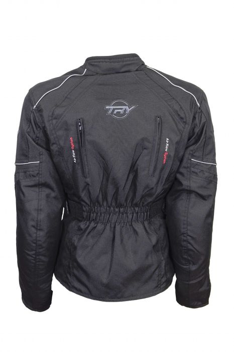 Casaco Blusão Motard Mulher