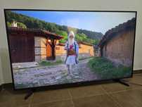 Tv Samsung 43 cale NOWY  oryginalnie zapakowany smart tv