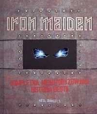 Iron Maiden. Kompletna Nieautoryzowana.kagra