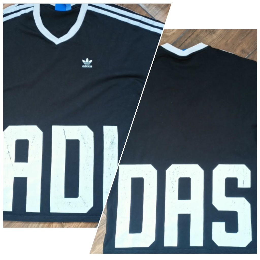 Футболка Adidas originals L