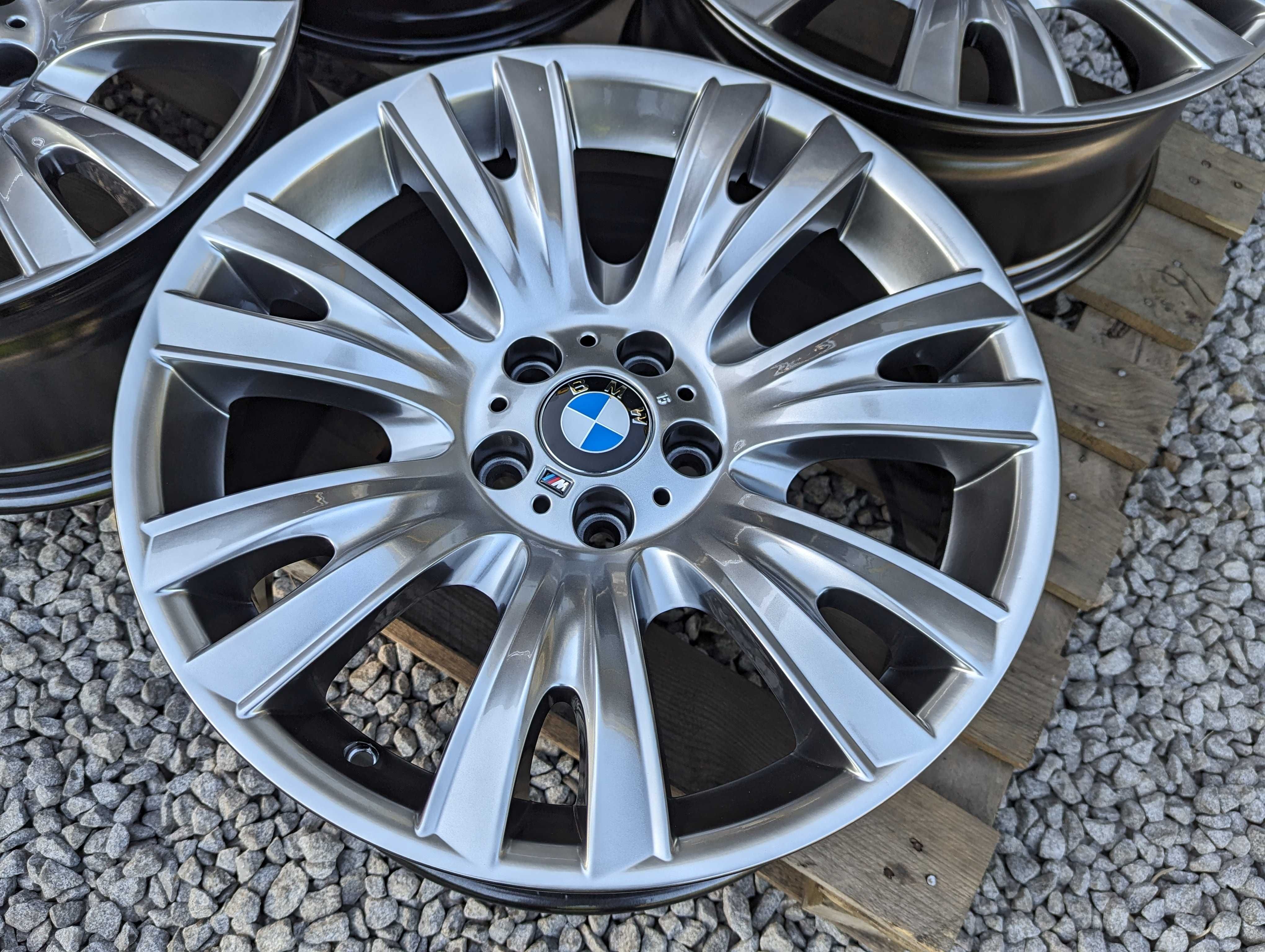 Oryginalne felgi BMW Styling 223 5x120 19" X5 X6 E90 E92 E70 E71