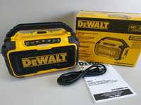 DeWalt DCR010 Bluetooth speaker колонка Оригінал США