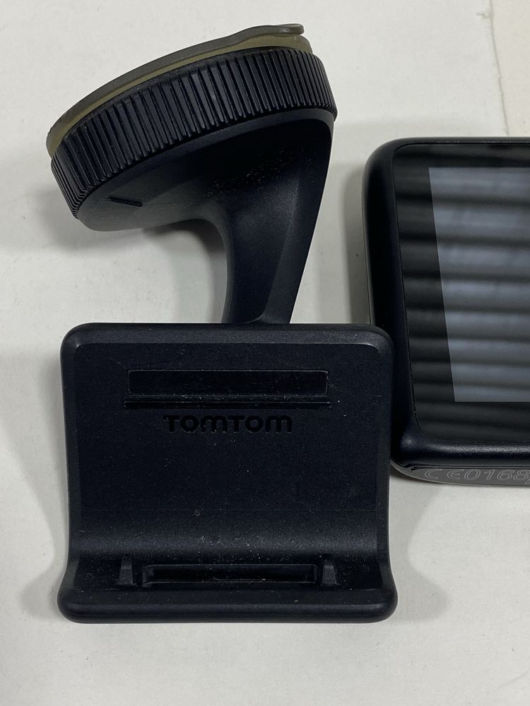 Навигатор TomTom Go 4CS01
