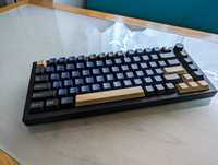 GMMK Pro teclado mecânico hotswap custom RGB gaming