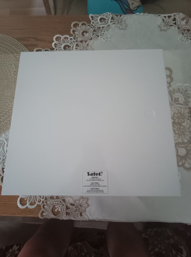 Satel APS-15 moduł GSM-4