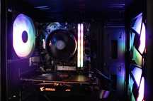 Ryzen 5 2600 & 2060