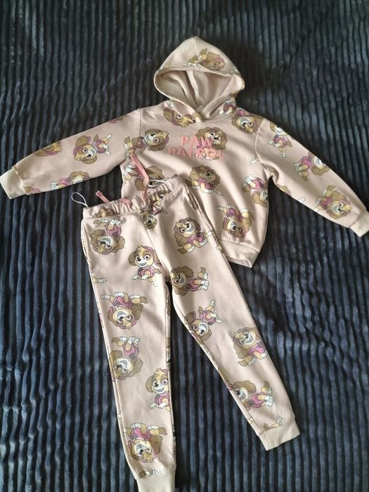 Dres Psi Patrol H&M r.116