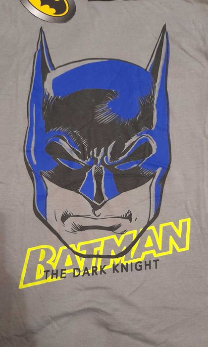 Крутий new реглан BatmanDC Lefties, на 9-10р,зр.140-146-суперподарунок