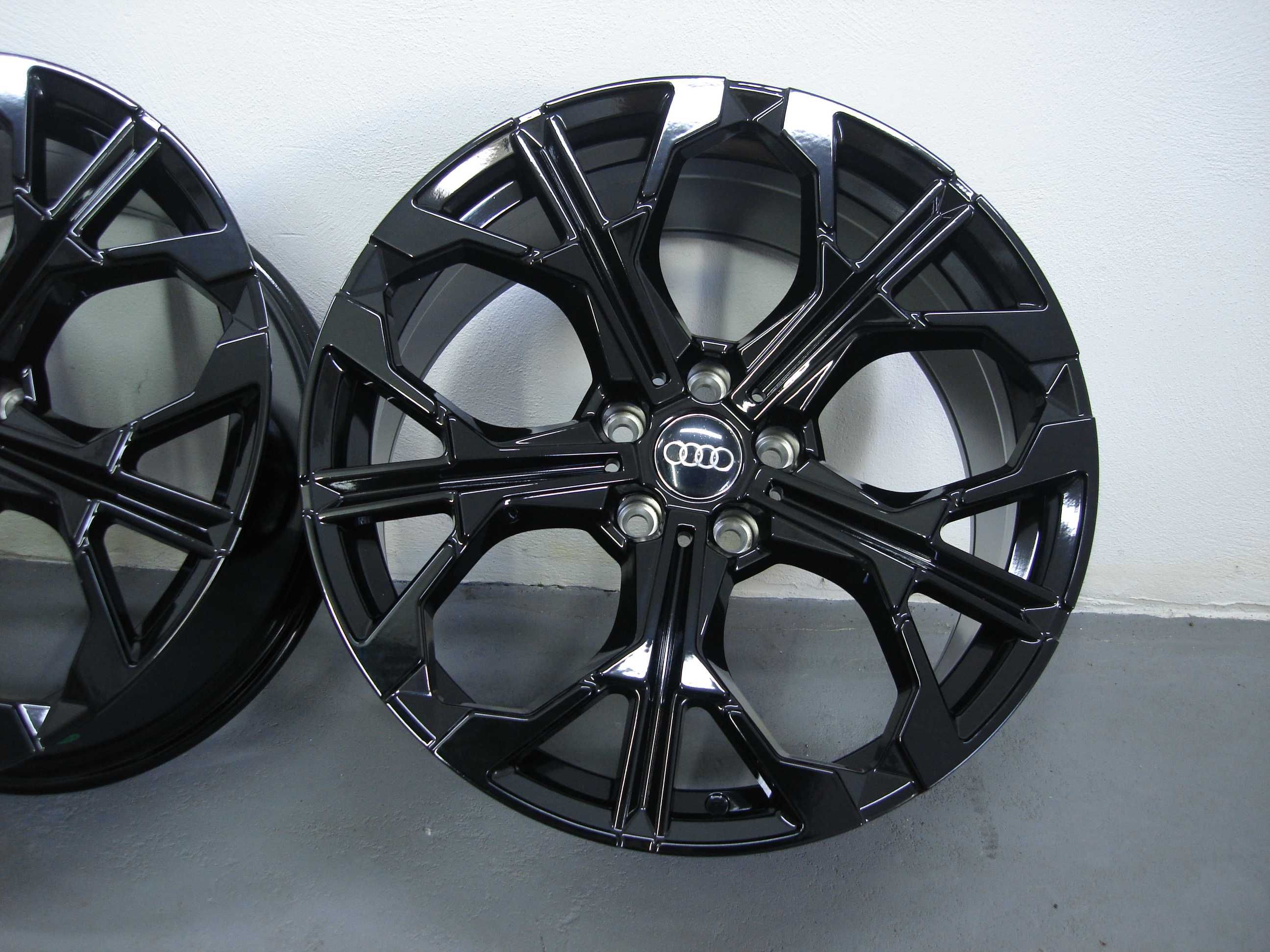 Alufelgi 19 5x112 Audi A5 A7 A8 d5 d4 d3 A6 c8 c7c 6c A4 b9 b8 b7 Q5