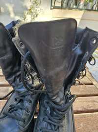 Botas militates Matterhorn Goretex 35/36