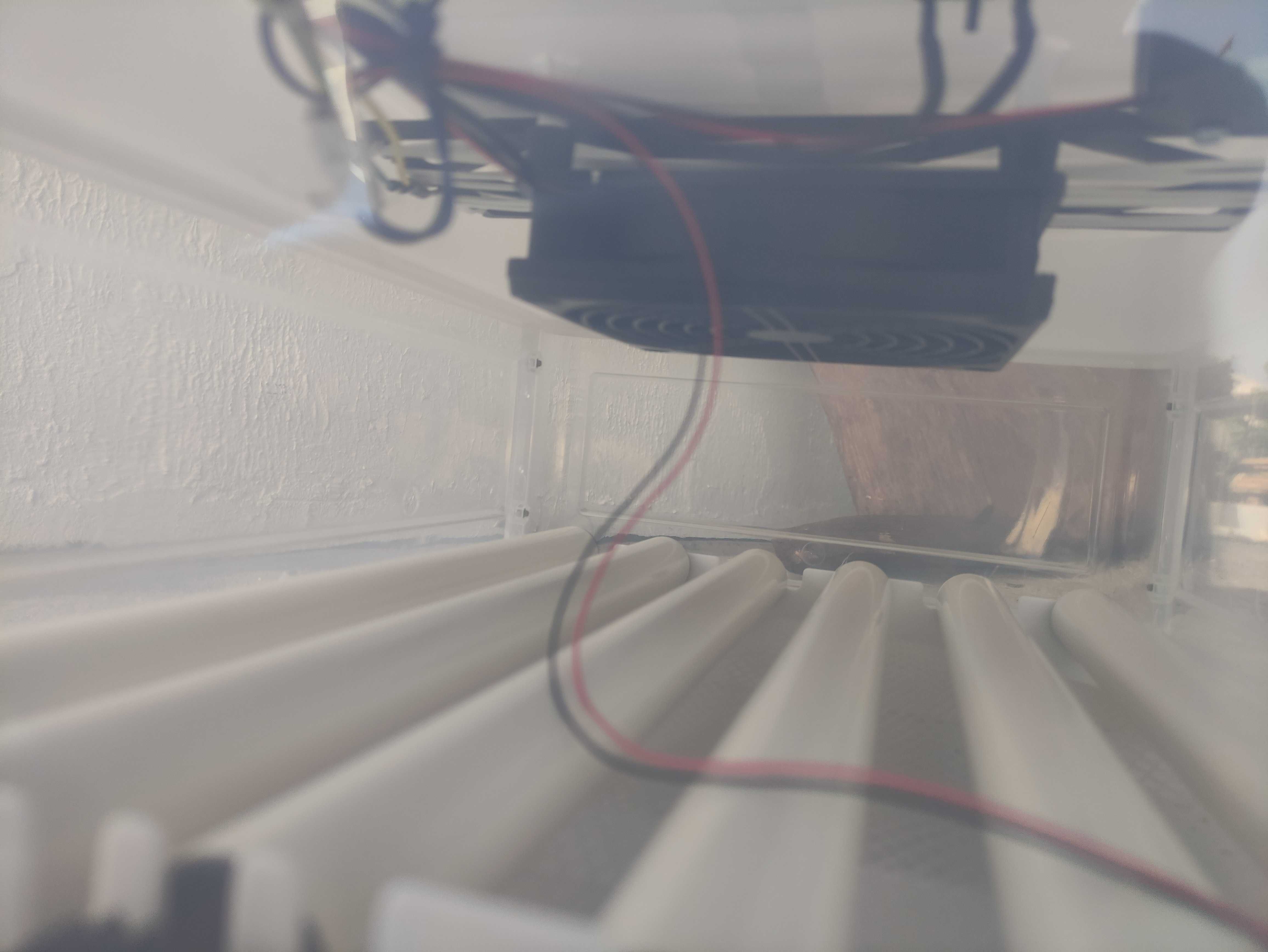 Chocadeira automática para 30 ovos galinha