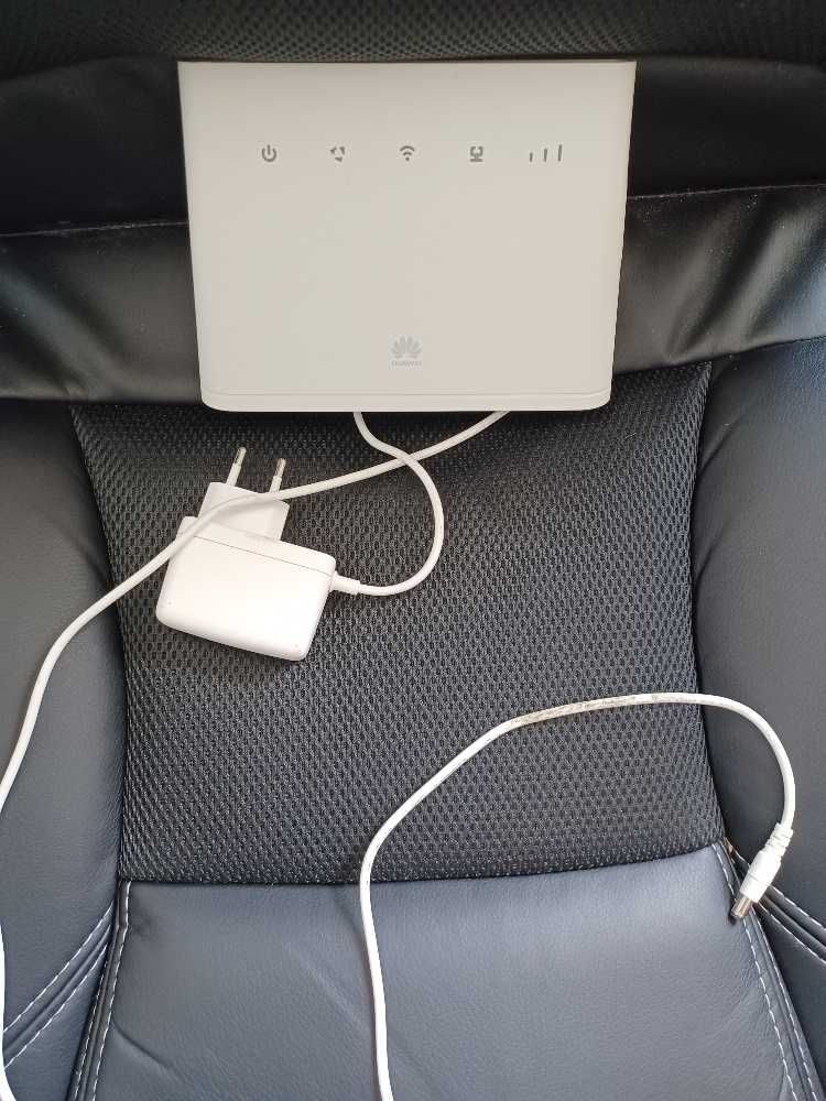 Router Huawei B311-221 - Liberdade de Internet! Fim das fidelizações!