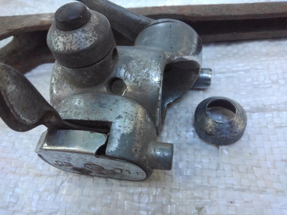 Ричаг ручка манетка запалення кнопка сигнал перемикач головного світла