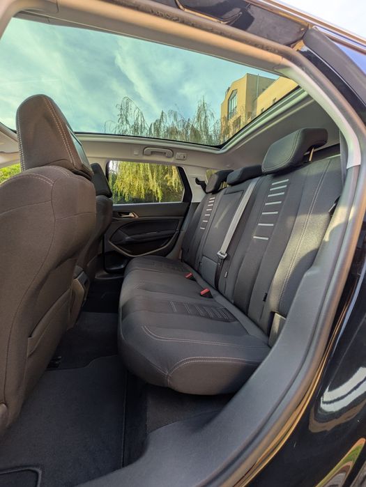 Peugeot 308 SW 1.6 HDI Allure