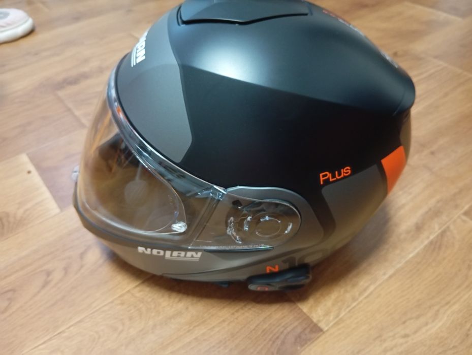 Шолом Nolan n100 5 plus
