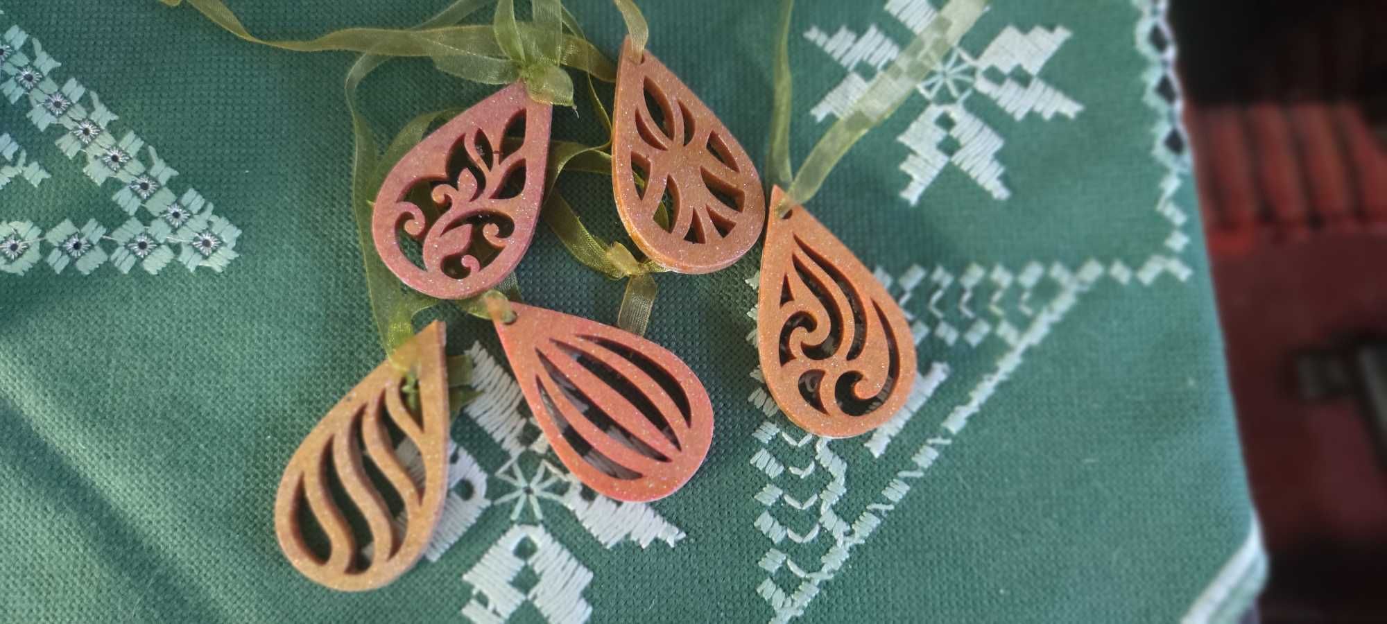 Ялинкові іграшки
