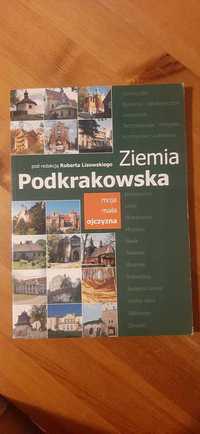 Ziemia podkrakowska.