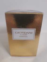 Perfumy damskie Oriflame Giordani Gold Essenza,