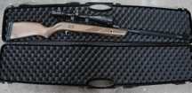 Carabina Pressão de Ar  Gamo Hunter Maxxim IGT 4.5