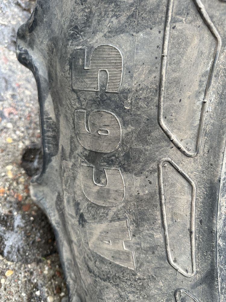 Opona 540/65r38 Mitas Ac 65