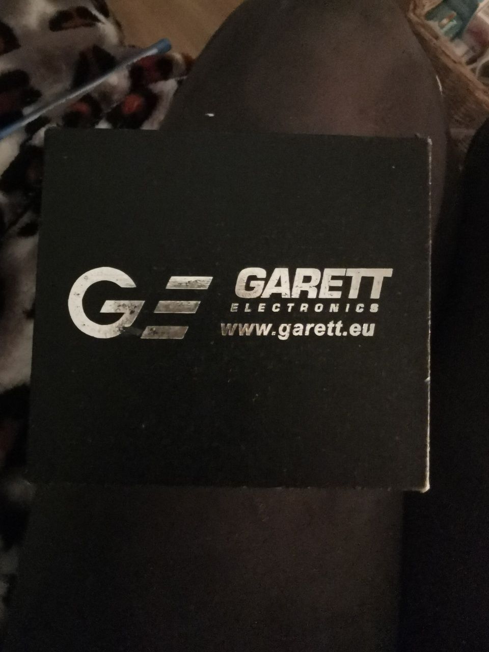 Smartwatch GARETT