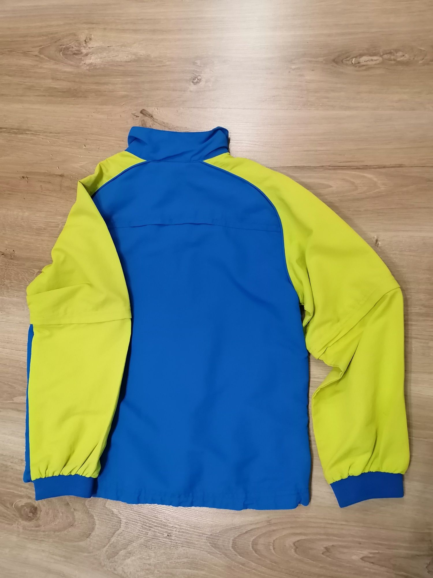 Kurtka wiatrówka NIKE 128-140