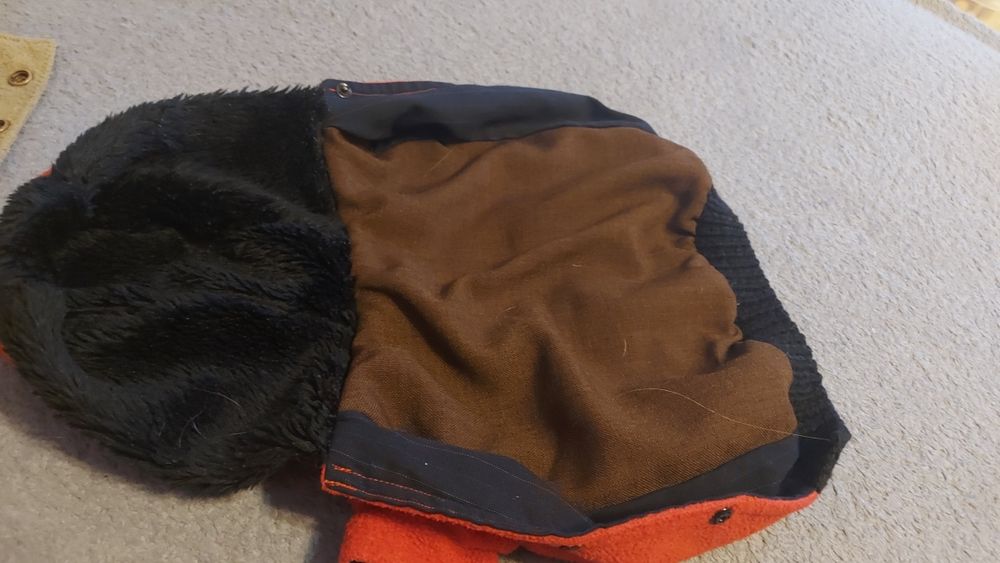 Ubranka dla psa York 2 sztuki