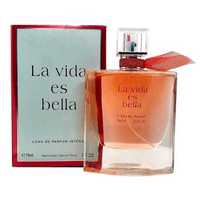 La Vida es Bella Cristal Perfumy damskie 75ml