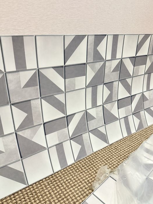 Декоративна панель на стіну