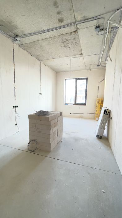 Продажа смарт-квартиры 30,6м2 в жк Родос (Аркадия,ул. Генуэзская)