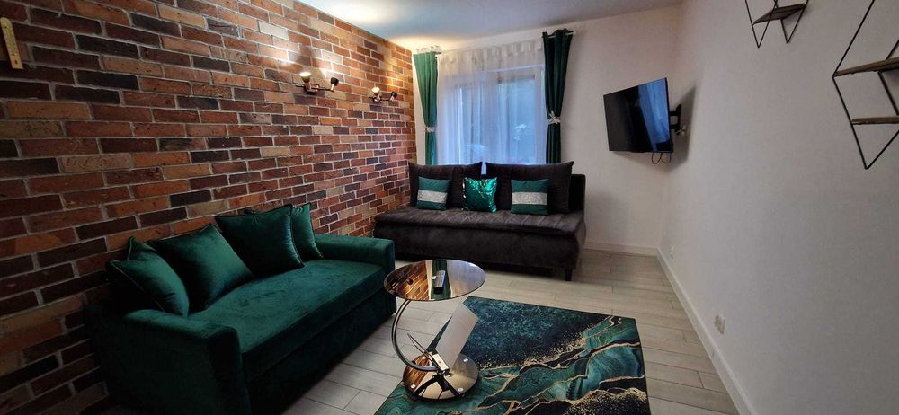 noclegi, morze, apartament, Łeba, Morze Bałtyckie,