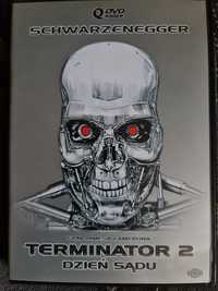 Terminator 2 - Dzień sądu DVD