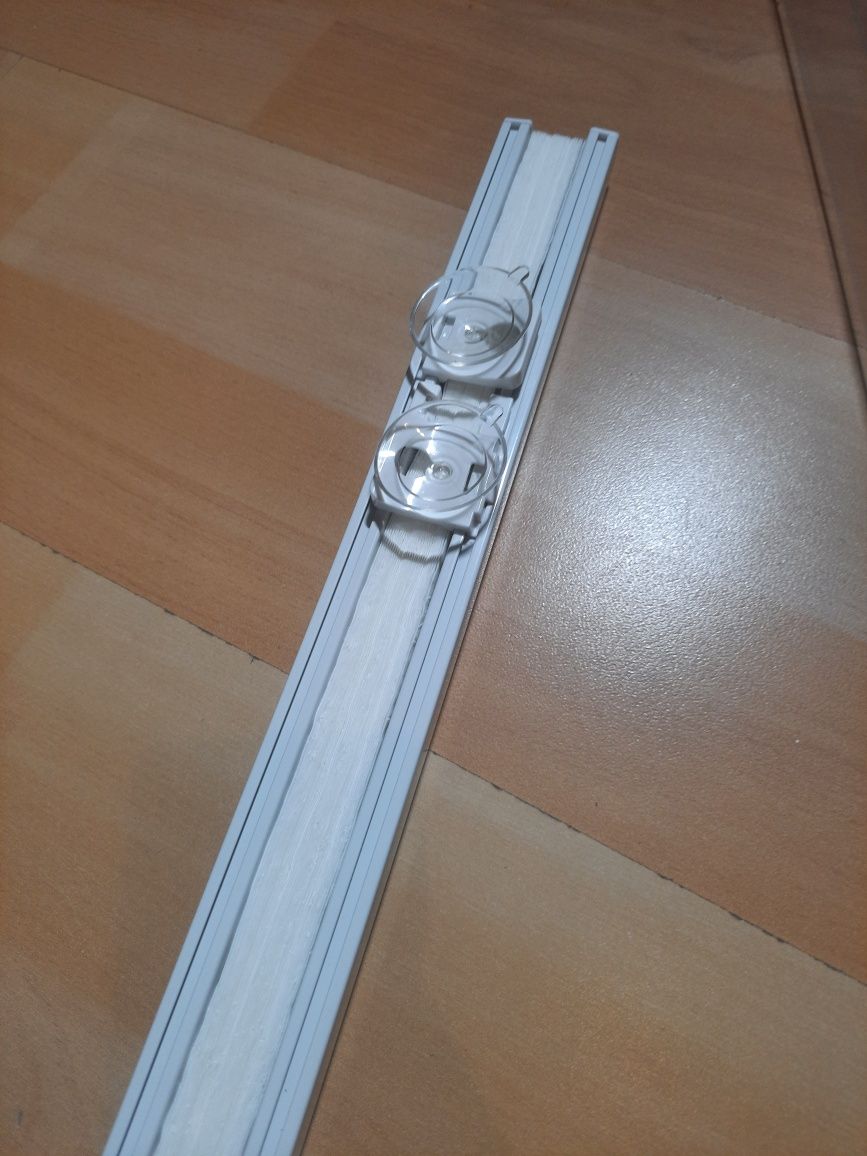 Plisa Roleta plisowana GARDINIA 95,3x100cm