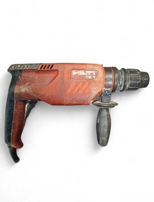 Młotowiertarka udarowa Hilti TE 1