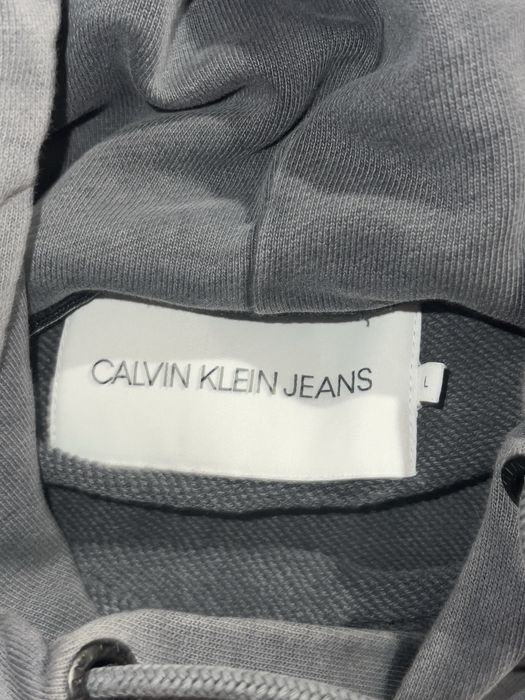 кофта Calvin Klein