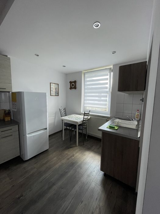 Mieszkanie 2 pokojowe /4 łóżka, noclegi dla firm i osób prywatnych