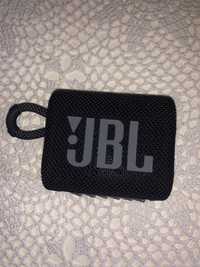 Głośnik JBL GO 3