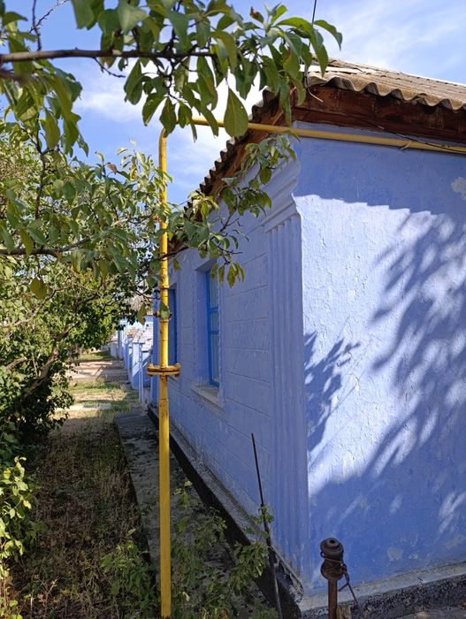 Продам будинок в с.Троїцьке Миколаївський р-н