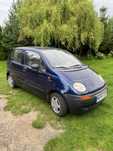 Sprzedam Deawoo Matiz 2002