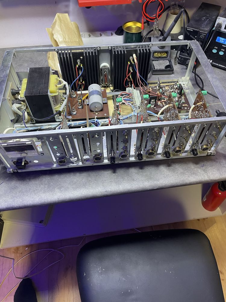 Unitra Eltron 100u