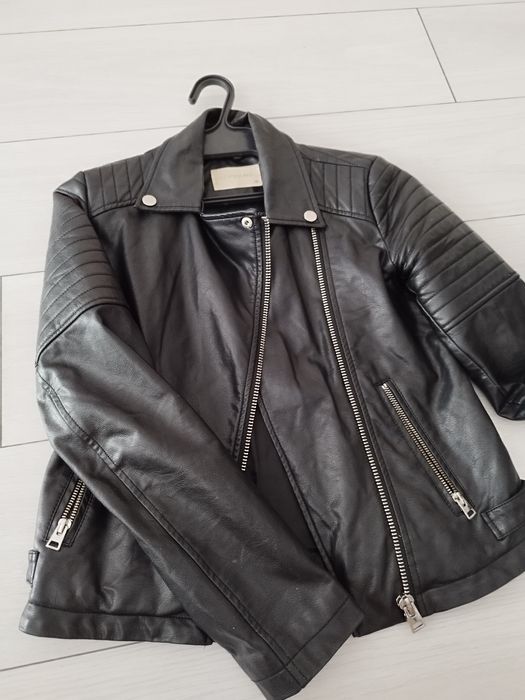 Куртка косуха Б/У