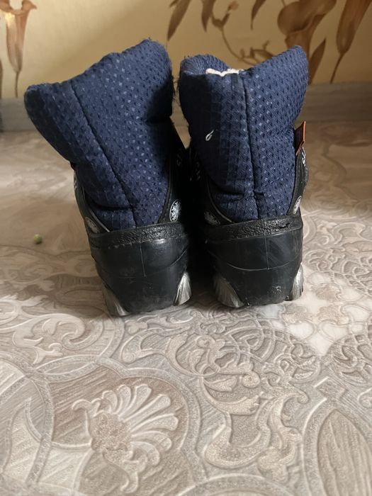 Зимові снігоходи 24 -25 р.