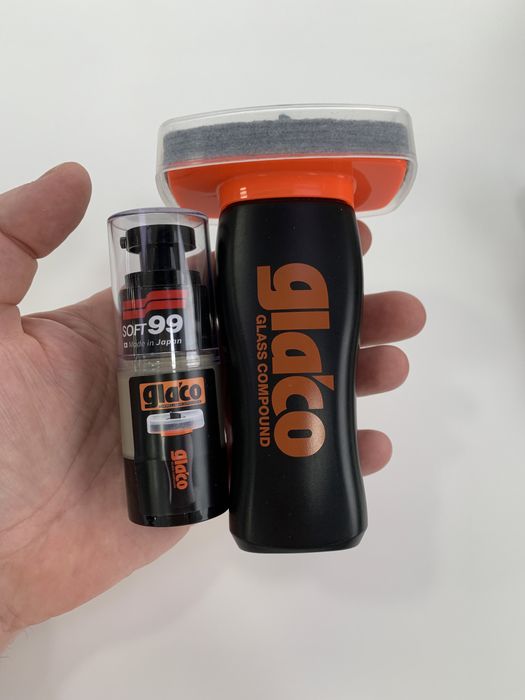 Антидощі Soft99 Glaco,Meguiars, Koch Chemie на розлив