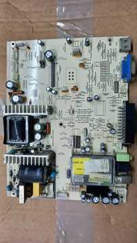 Fonte/board LM18F_V1.2 para Mitsai 19UCBM09