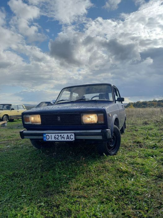 Продам Жигуля ваз 2105