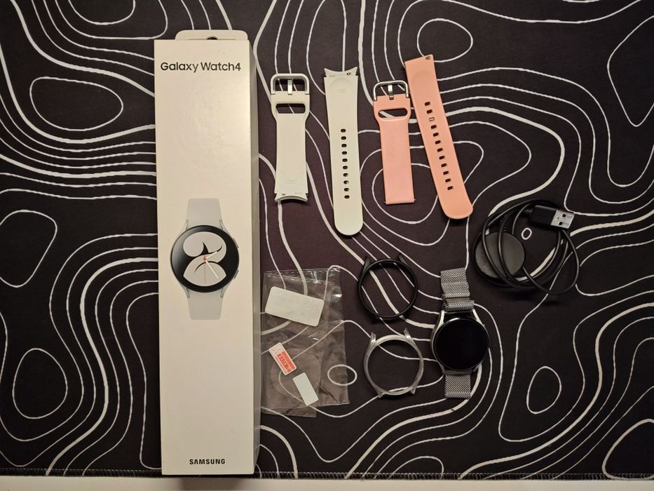 Samsung Galaxy Watch 4